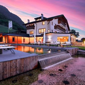 Hotel-Chalet Pennhof
